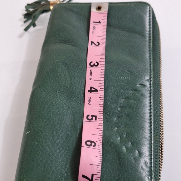 Gucc soho wallet - Picture 7 of 8